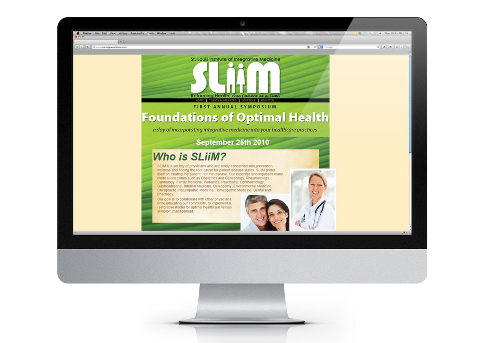 SLiiM